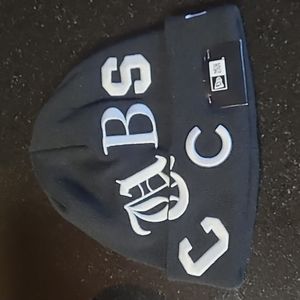 ⚾️Chicago Cubs Unisex Beanie